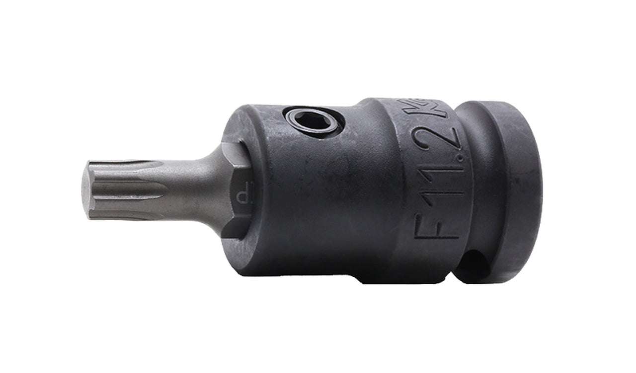 Ko-ken 14134T.58-40IP 1/2 Sq. Dr. Bit Socket TORXplusÂ® 40IP  Length 58mm