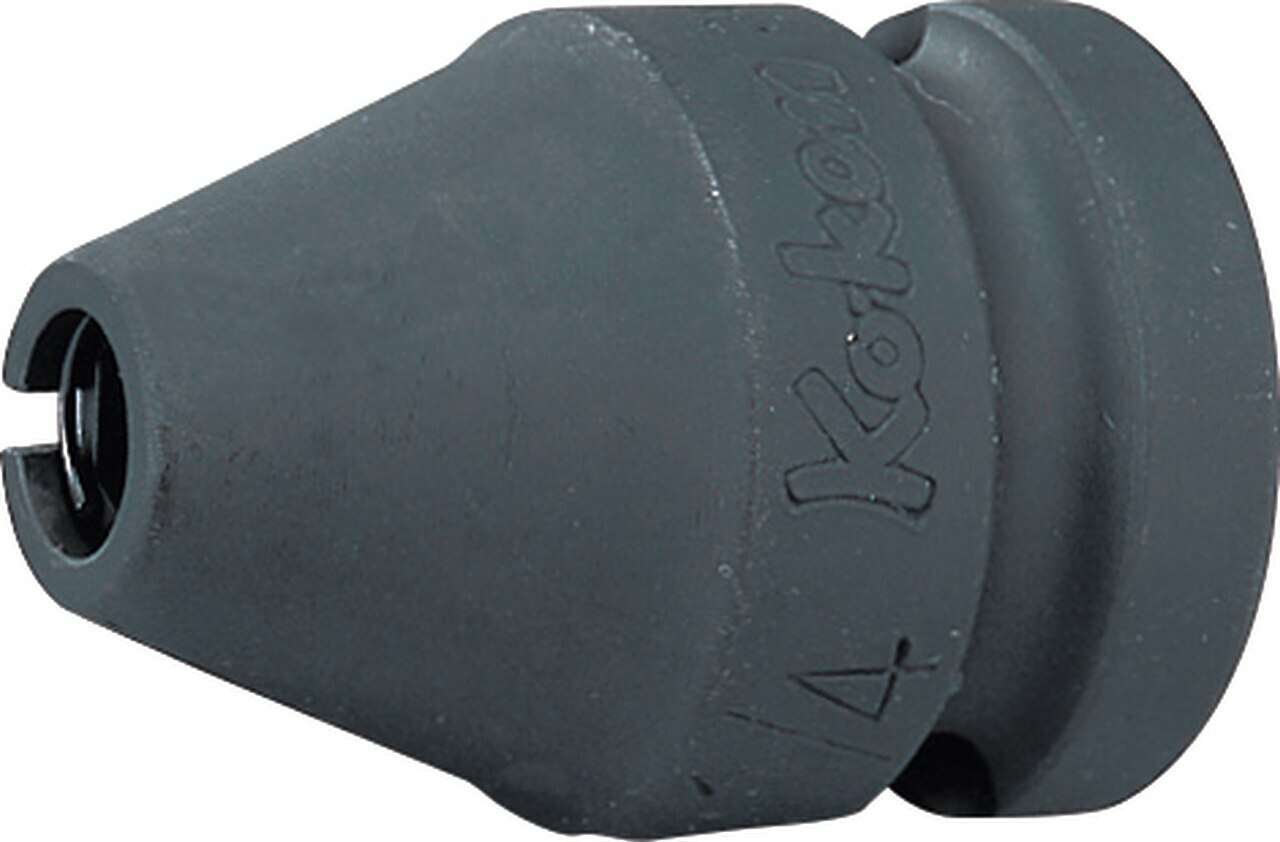 Ko-ken 14140-5/16 1/2 Sq. Dr. Adaptor  5/16 For 5/16H Bit Length 35mm Main image