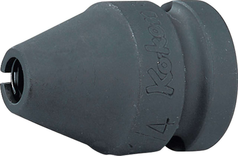 Ko-ken 14140-5/16 1/2 Sq. Dr. Adaptor  5/16 For 5/16H Bit Length 35mm Main image