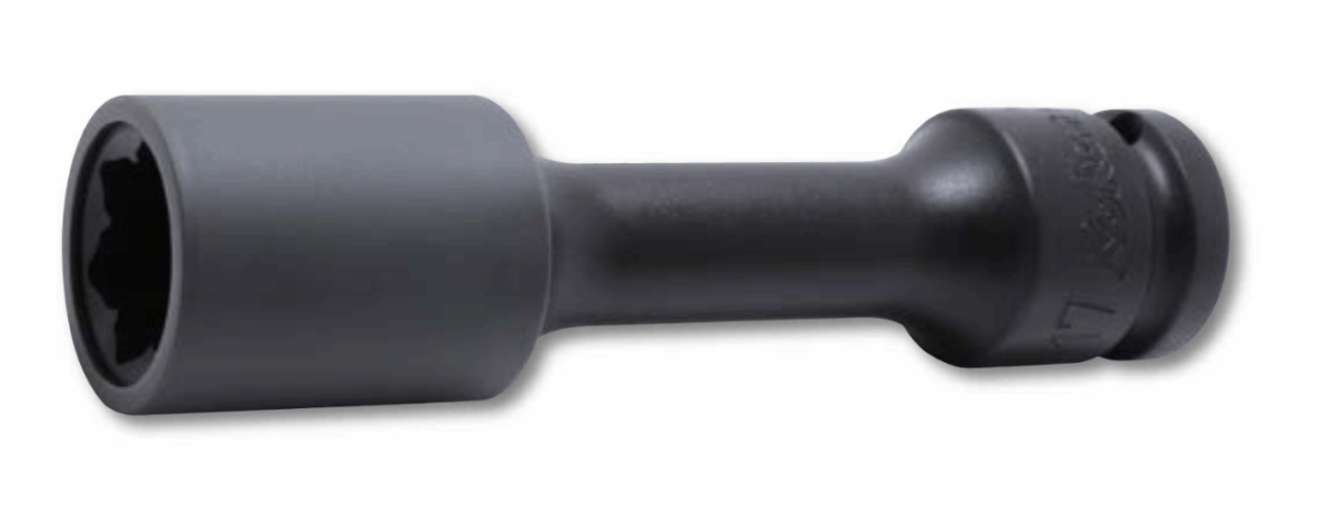 Ko-ken 14145M.150-10 1/2 Sq. Dr. Extension Socket  10mm 6 point Length 150mm Main image