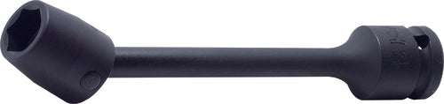 Ko-ken 14146M.150-15 1/2 Sq. Dr. Extension Universal Socket  15mm 6 point Length 150mm