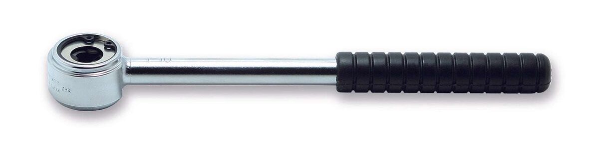 Ko-ken 14112-100NMP 1/2 Sq. Dr. Torsion Extension Bar  100Nm  Length 196mm Pin type