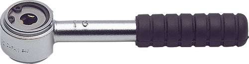 Ko-ken 141S-3/8 Stud puller  3/8  Length 120mm  Rubber Handle