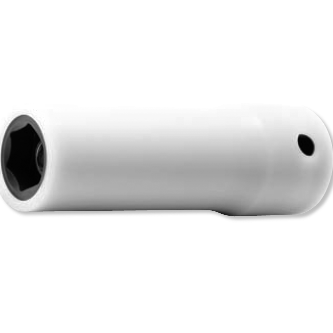 Ko-ken 14300G-17 1/2 Sq. Dr. Socket  17mm Sliding Magnet