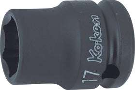 Ko-ken 14401LH-10S 1/2 Sq. Dr. Socket  10S  Length 38mm