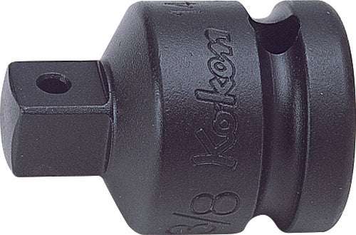 Ko-ken 14440A-1/2 1/2 Sq. Dr. Universal Socket  1/2 6 point Length 67.5mm
