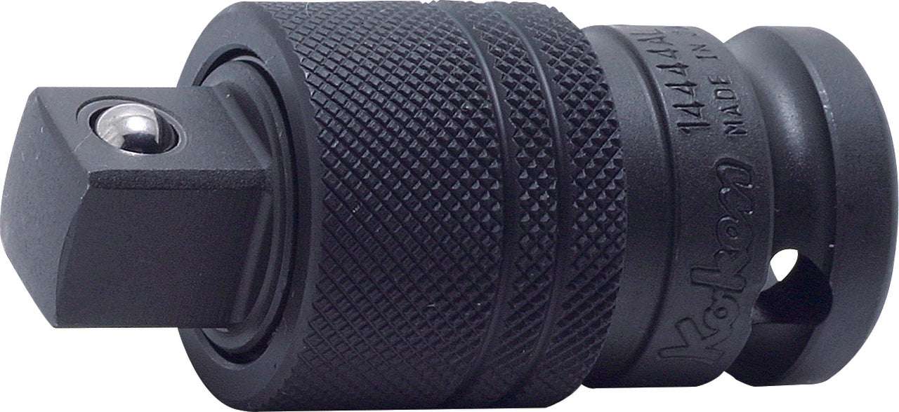Ko-ken 14455A 1/2 Sq. Dr. Adaptor  5/8 Square Length 42mm Hole type