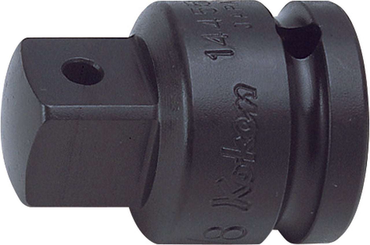 Ko-ken 14465M-10 1/2 Sq. Dr. Socket  10mm Pathfinder Length 38mm