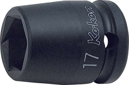 Ko-ken 14465M-23 1/2 Sq. Dr. Socket  23mm Pathfinder Length 38mm