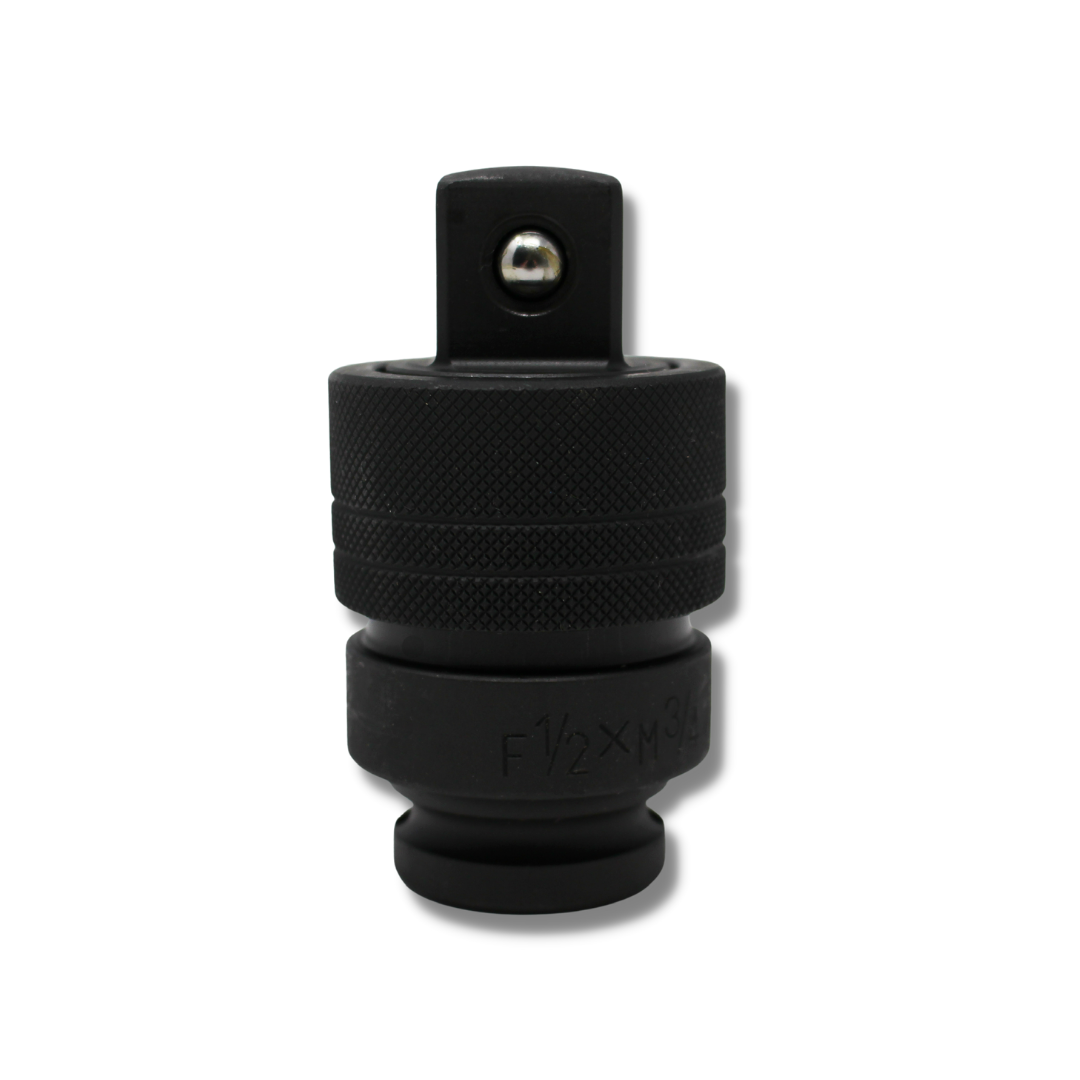 Ko-ken 14488A-200B 1/2 Sq. Dr. Extension Adaptor  1 Square Length 200mm Ball type Main image