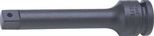 Ko-ken 14760-250 1/2 Sq. Dr. Extension Bar    Length 250mm Hole type