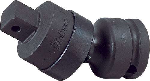 Ko-ken 14770 1/2 Sq. Dr. Universal Joint  1/2 Square Length 74mm Hole type Main image
