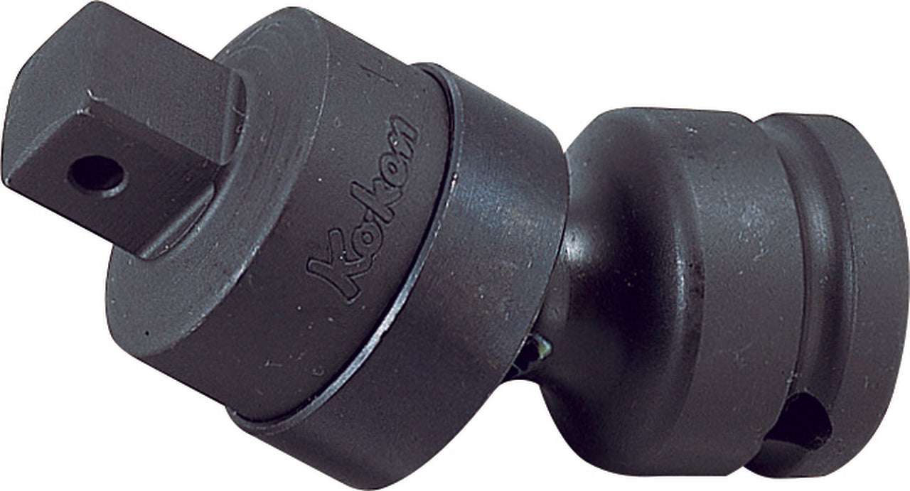 Ko-ken 14771-B 1/2 Sq. Dr. Universal Joint  1/2 Square Length 65mm Ball type