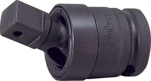 Ko-ken 14771-P 1/2 Sq. Dr. Universal Joint  1/2 Square Length 65mm Pin type