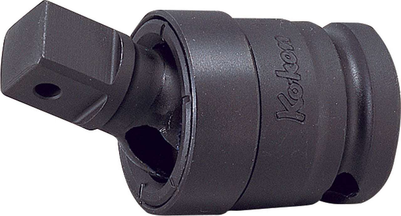 Ko-ken 14771 1/2 Sq. Dr. Universal Joint  1/2 Square Length 65mm Hole type