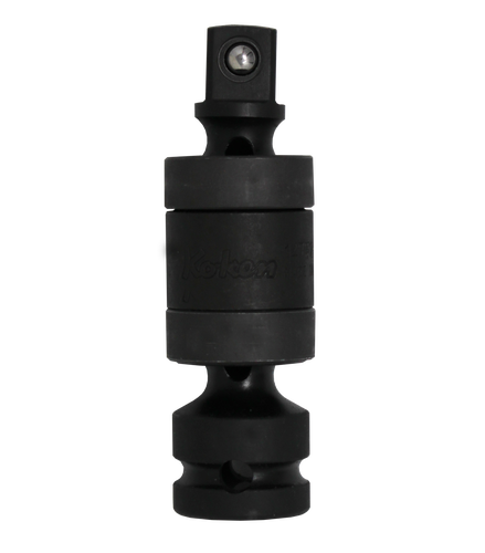 Ko-ken 14772-P 1/2 Sq. Dr. Universal Double Joint  1/2 Square Length 90mm Pin type Main image