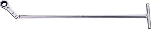 Ko-ken 154M-10 Push and Pull Ratchet  10mm 6 point Length 297mm