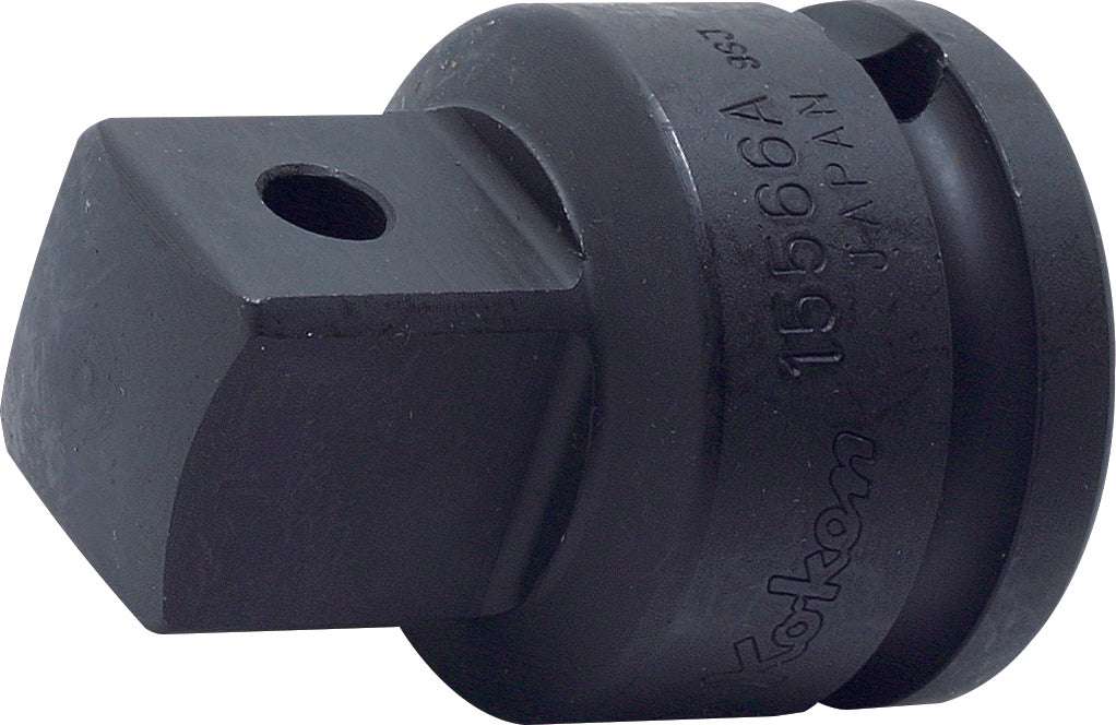 Ko-ken 156M-10 T Handle Socket  10mm 6 point Length 355 x 200mm Main image