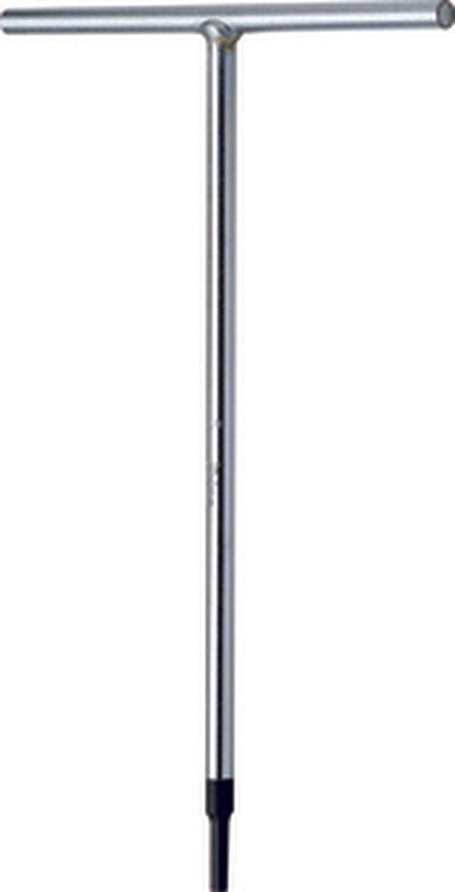 Ko-ken 157H-5 T Handle  5mm Hex Length 250 x 160mm