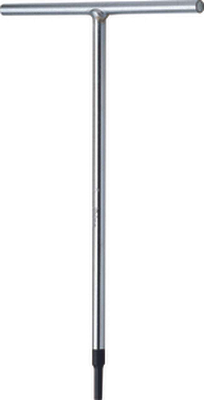 Ko-ken 157H-3 T Handle  3mm Hex Length 160 x 100mm