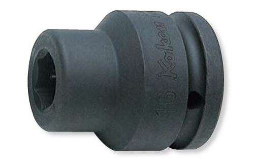 Ko-ken 16106 3/4 Sq. Dr. Bit Holder  16mm For 107.16 Length 52mm Main image