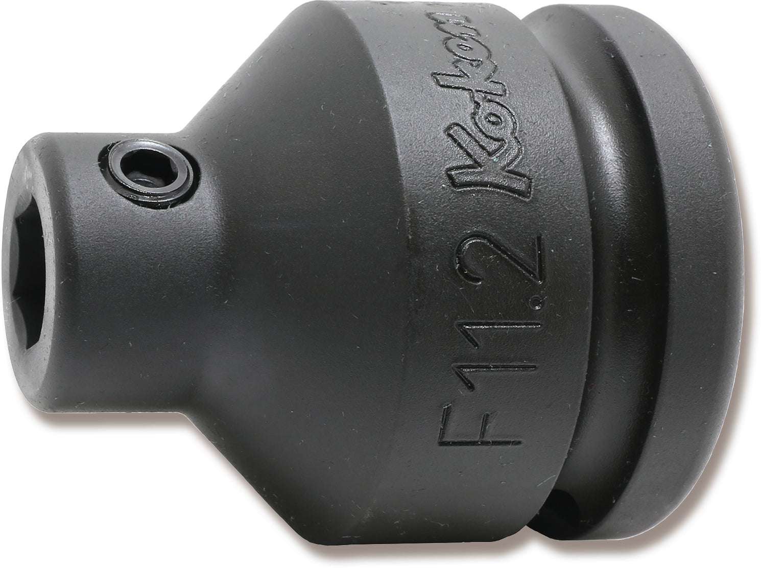 Ko-ken 16134 3/4 Sq. Dr. Bit Holder  7/16 For 183 series Length 52mm