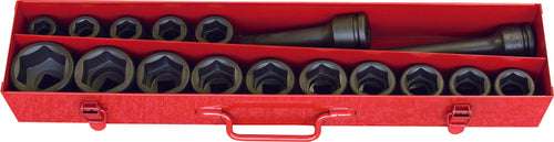 Ko-ken 162E-1/2 1/4 Hex Dr. Stud Setter  1/2  Length 66mm