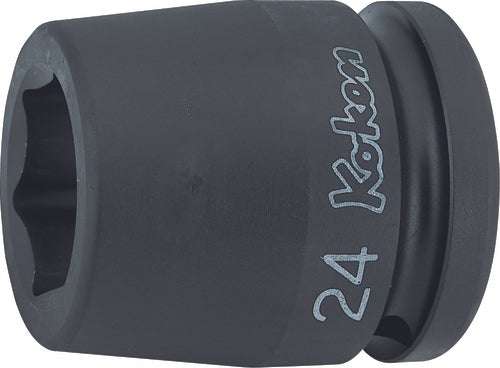 Ko-ken 16400A-1.3/4 3/4 Sq. Dr. Socket  1.3/4 6 point Length 62mm