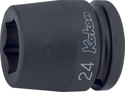Ko-ken 16400A-1.7/16 3/4 Sq. Dr. Socket  1.7/16 6 point Length 55mm