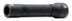 Ko-ken 165BM.70-8X10 1/4 Hex Dr. Double Ended Socket  8 x 10mm 6 point Length 70mm side Magnet