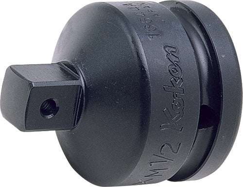 Ko-ken 16666AL 3/4 Sq. Dr. Locking Adaptor  3/4 Square Length 75mm Locking Quick Release Main image