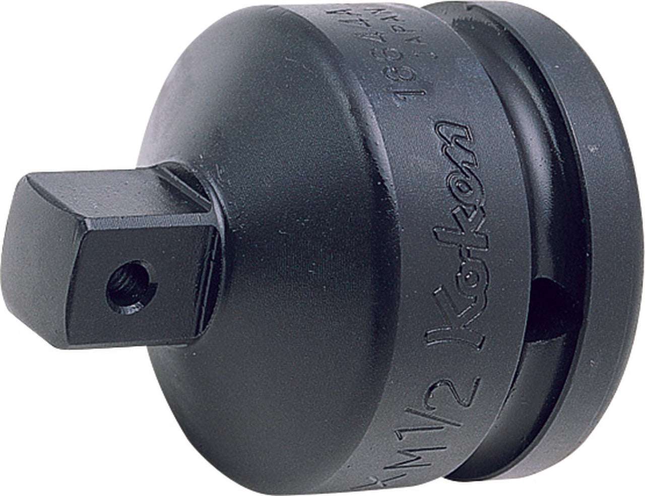 Ko-ken 16655A 3/4 Sq. Dr. Adaptor  5/8 Square Length 55.5mm Hole type