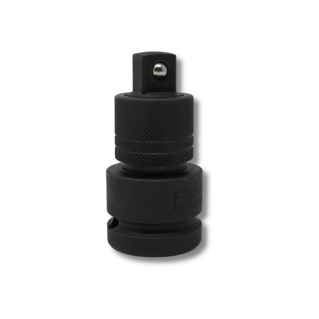 Ko-ken 16644A-P 3/4 Sq. Dr. Adaptor  1/2 Square Length 54mm Pin type Main image