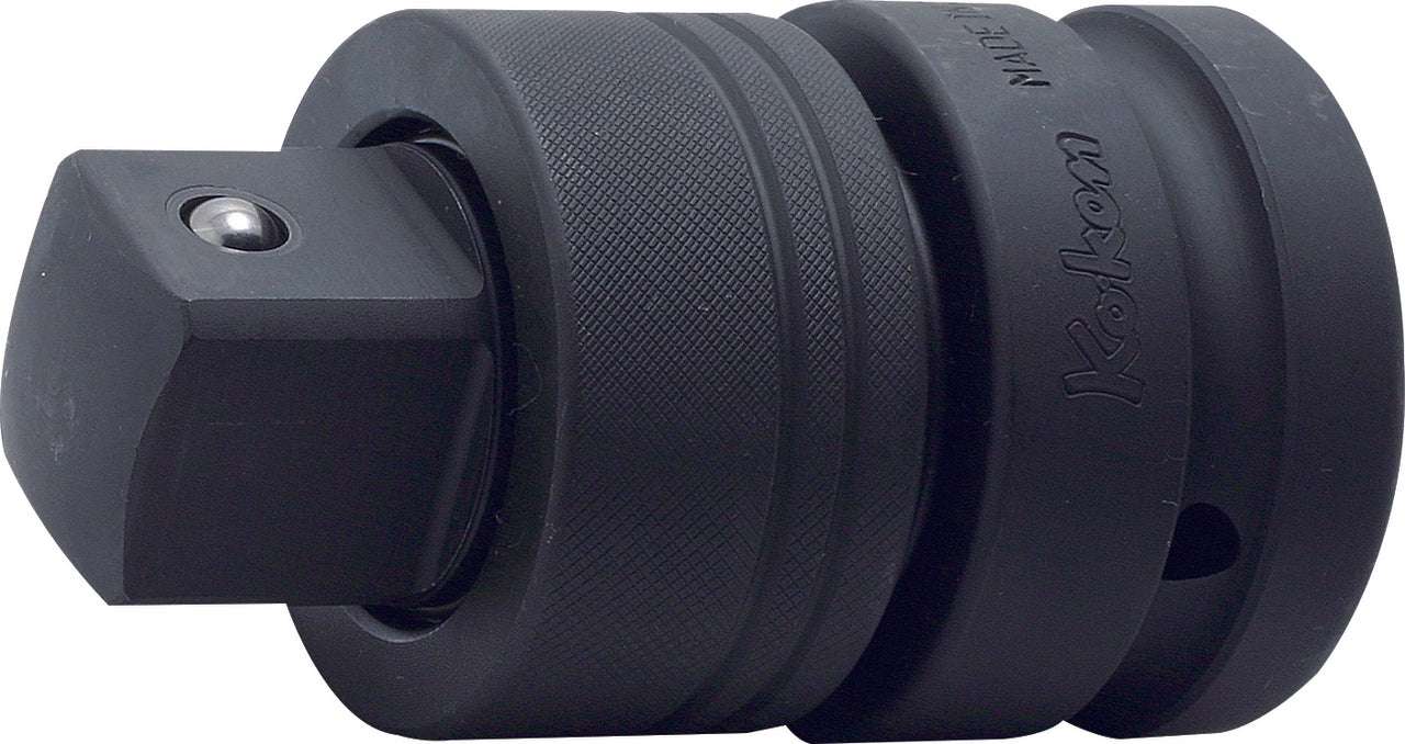 Ko-ken 16688A 3/4 Sq. Dr. Adaptor  1 Square Length 62mm Hole type