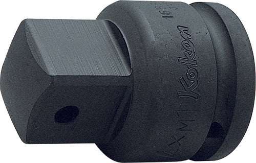 Ko-ken 16688A-250 3/4 Sq. Dr. Adaptor  1 Square Length 250mm Hole type Main image