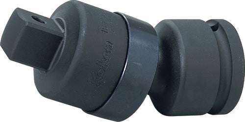 Ko-ken 16770 3/4 Sq. Dr. Universal Joint  3/4 Square Length 106mm Hole type