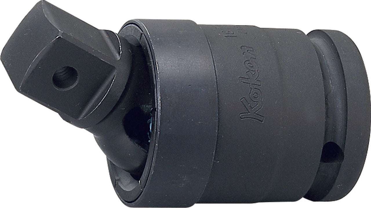 Ko-ken 16771 3/4 Sq. Dr. Universal Joint  3/4 Square Length 95mm Hole type Main image