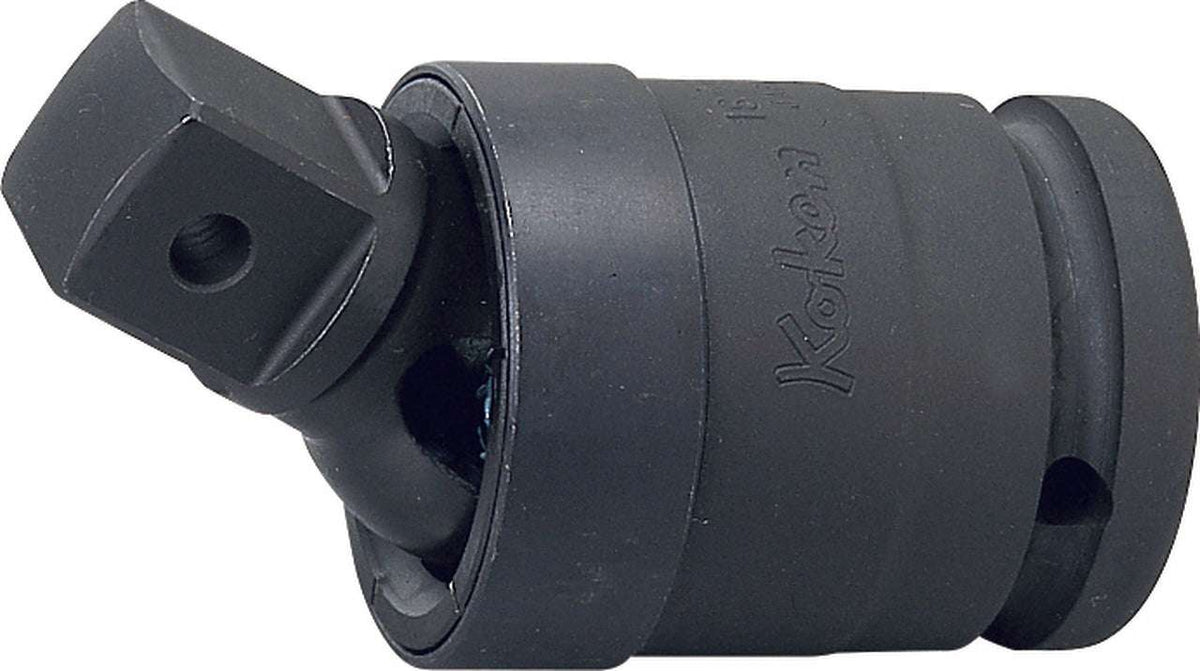 Ko-ken 16771 3/4 Sq. Dr. Universal Joint  3/4 Square Length 95mm Hole type