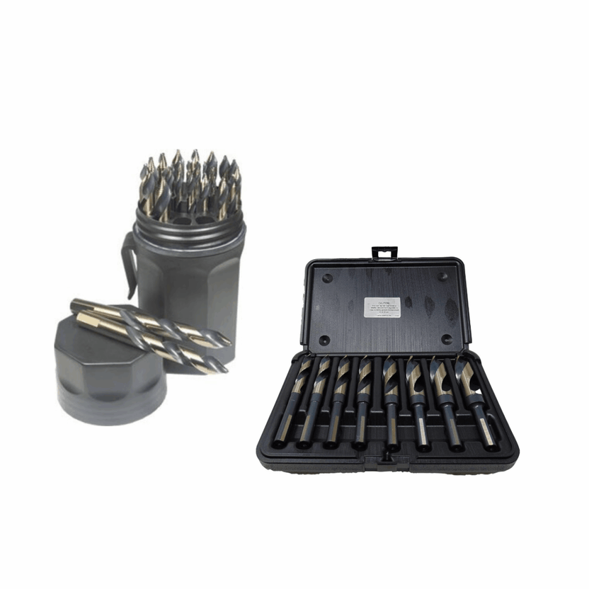 Vortex Step Bit Master Set Main image