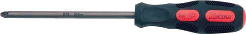 Ko-ken 168P-PZ3 Screwdriver  PZ3  Length 270mm Main image