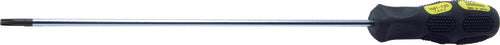 Ko-ken 168T-T15H Tamper-Resistant TORXÂ® Screwdriver T15H - Length 150mm
