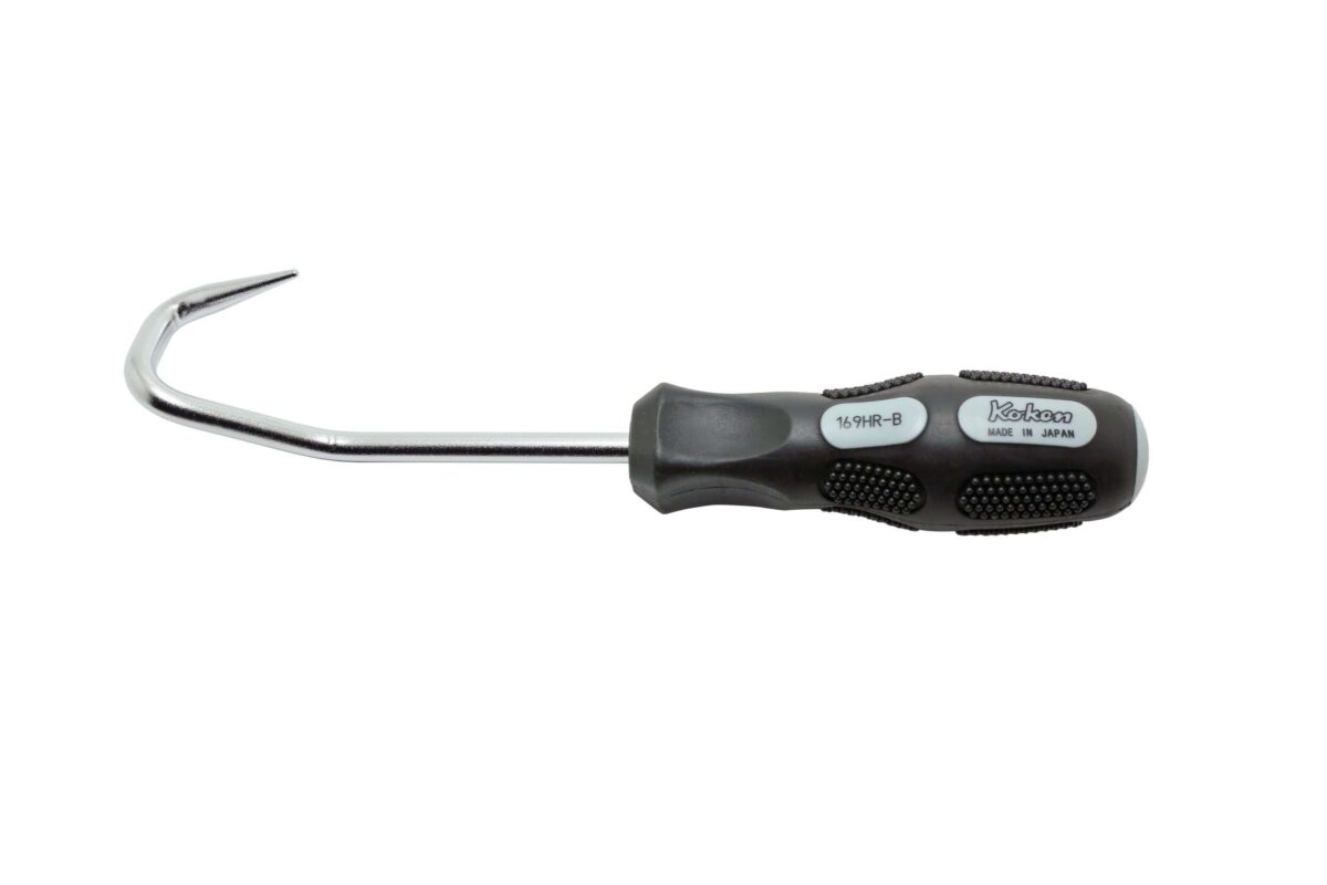 Ko-ken 169WM Window Molding Remover    Length 210mm