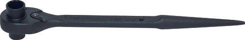 Ko-ken 170S-11X13 Spud Ratchet  11 x 13mm 12 point Length 250mm