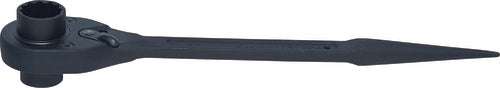 Ko-ken 172-26X32 Spud Ratchet  26 x 32mm 12 point Length 380mm