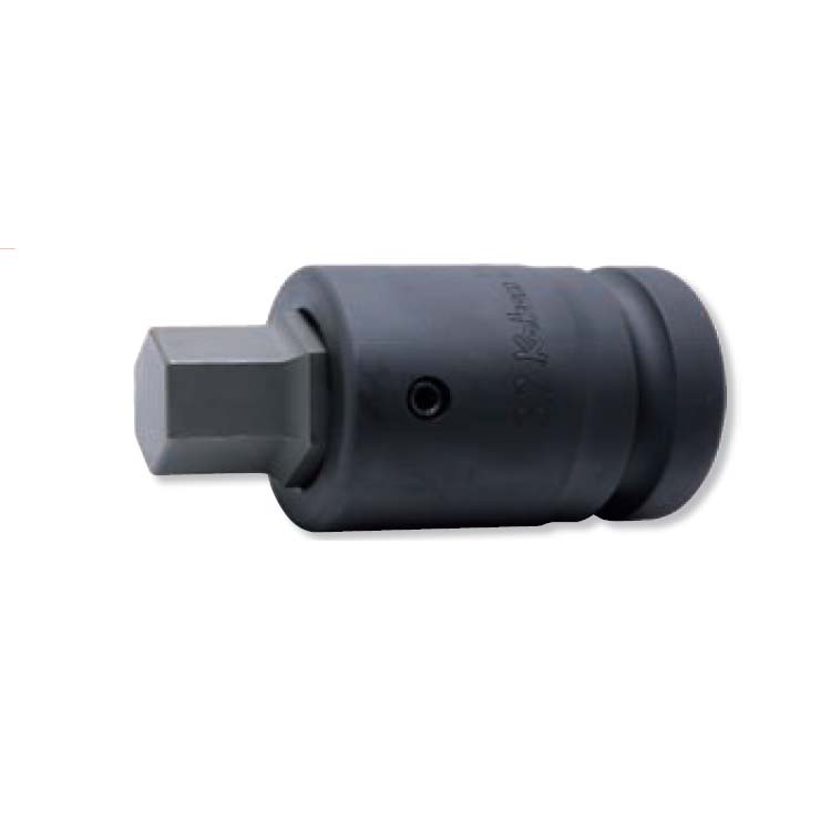 Ko-ken 18108.32-32 1 Sq. Dr. Bit Socket  32mm Hex Length 105mm Main image