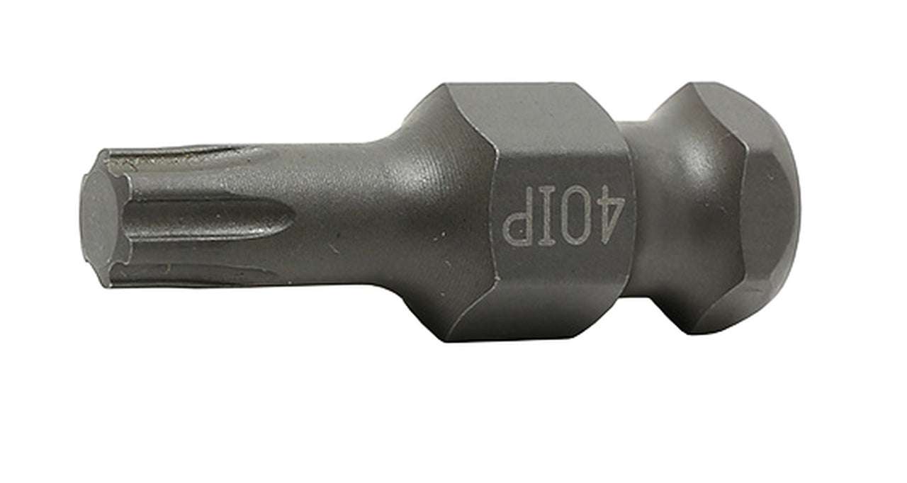 Ko-ken 183T.35-50IP 7/16 Hex Dr. TORXplusÂ® 50IP Bit - Length 35mm Main image