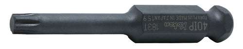 Ko-ken 183T.75-T30 7/16 Hex Dr. TORXÂ® T30 Bit - Length 75mm