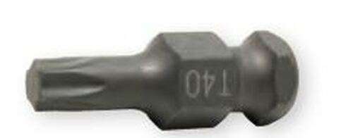 Ko-ken 183T.35-T60 7/16 Hex Dr. TORXÂ® T60 Bit - Length 35mm Main image