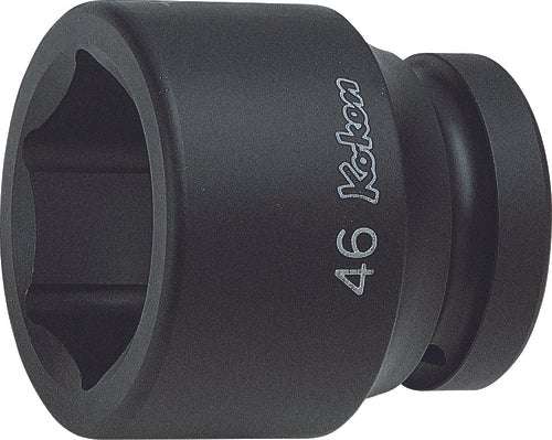 Ko-ken 18400A-3 1 Sq. Dr. Socket  3 6 point Length 80mm