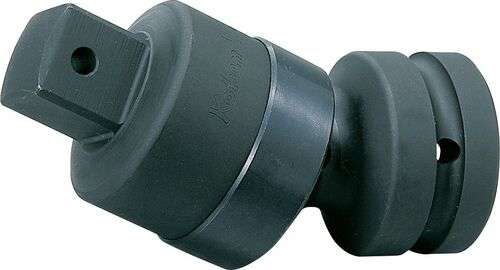 Ko-ken 18770 1 Sq. Dr. Universal Joint  1 Square Length 127mm Hole type